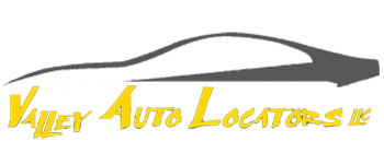 Valley Auto Locators LLC Logo
